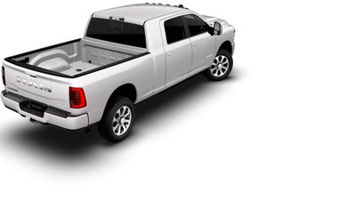 2027 RAM Ram 2500 RAM 2500 LARAMIE MEGA CAB 4X4 6'4' BOX