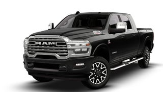 2026 RAM Ram 2500 RAM 2500 LIMITED LONGHORN MEGA CAB 4X4 6'4' BOX