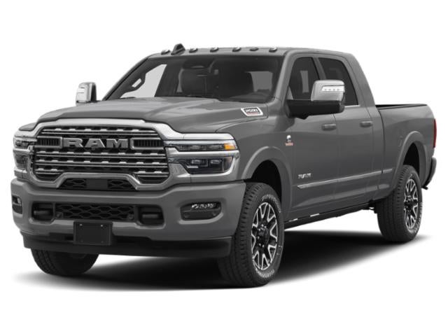 2027 RAM 2500 Limited