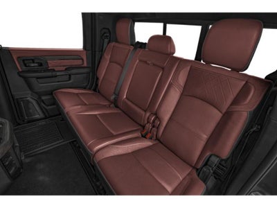 2027 RAM 2500 Limited