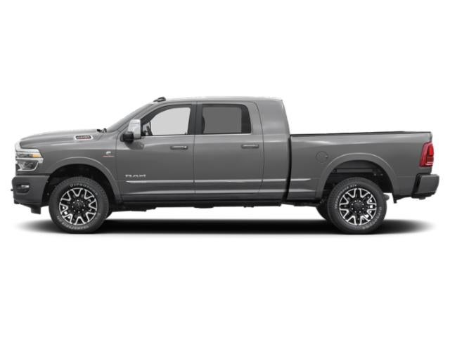 2027 RAM 2500 Limited
