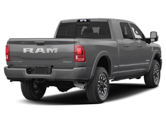 2027 RAM 2500 Limited