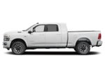 2027 RAM 2500 Longhorn