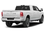 2027 RAM 2500 Longhorn