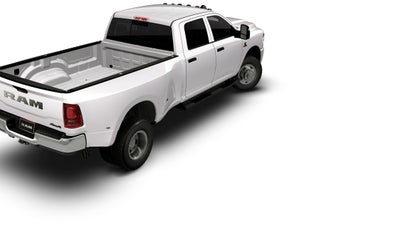 2027 RAM Ram 3500 RAM 3500 TRADESMAN CREW CAB 4X4 8' BOX