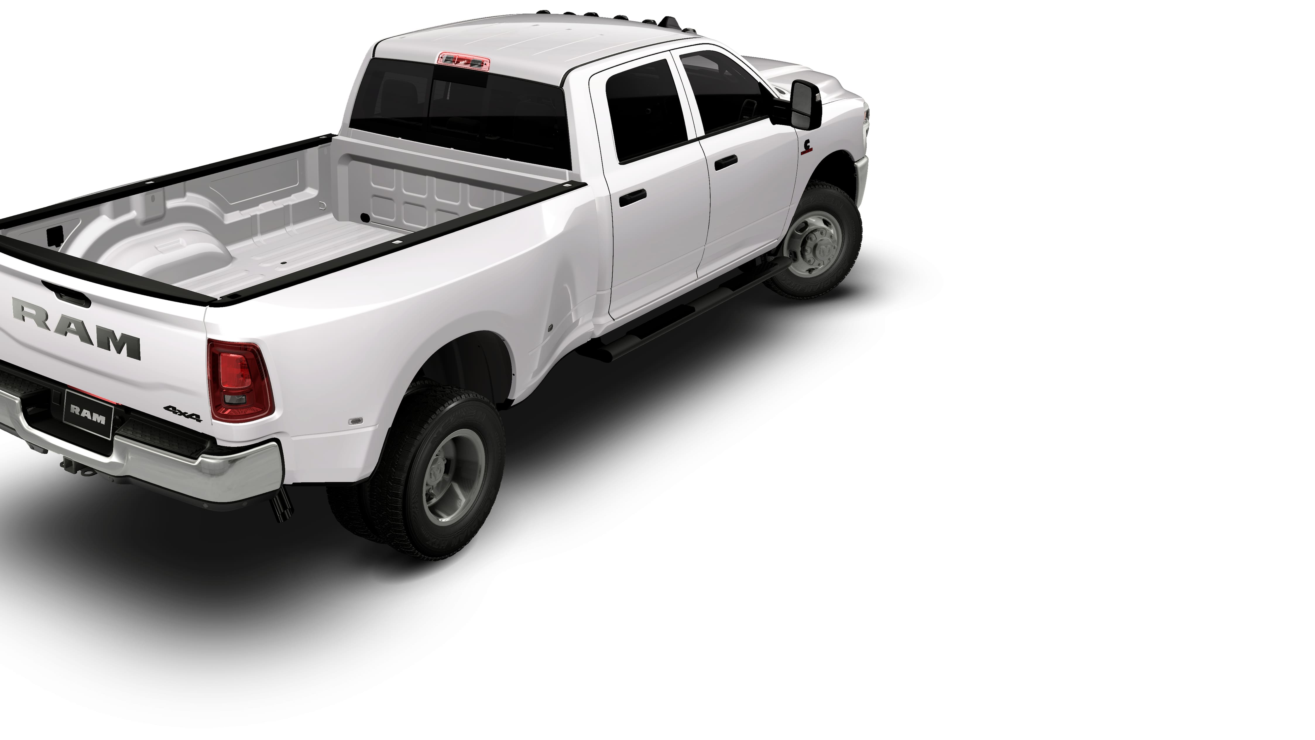 2027 RAM Ram 3500 RAM 3500 TRADESMAN CREW CAB 4X4 8' BOX