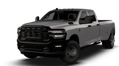 2027 RAM Ram 3500 RAM 3500 TRADESMAN CREW CAB 4X4 8' BOX