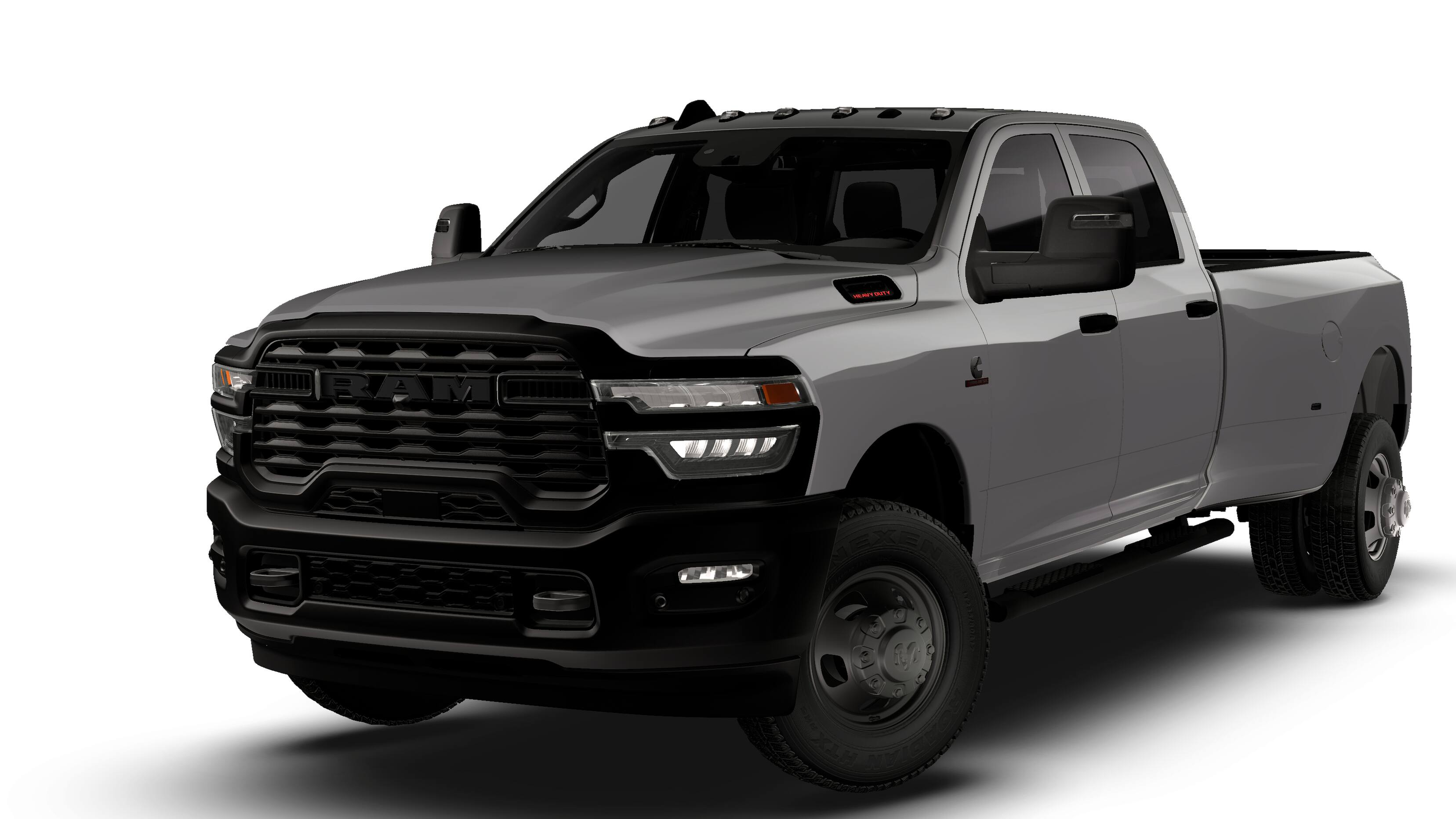 2027 RAM Ram 3500 RAM 3500 TRADESMAN CREW CAB 4X4 8' BOX