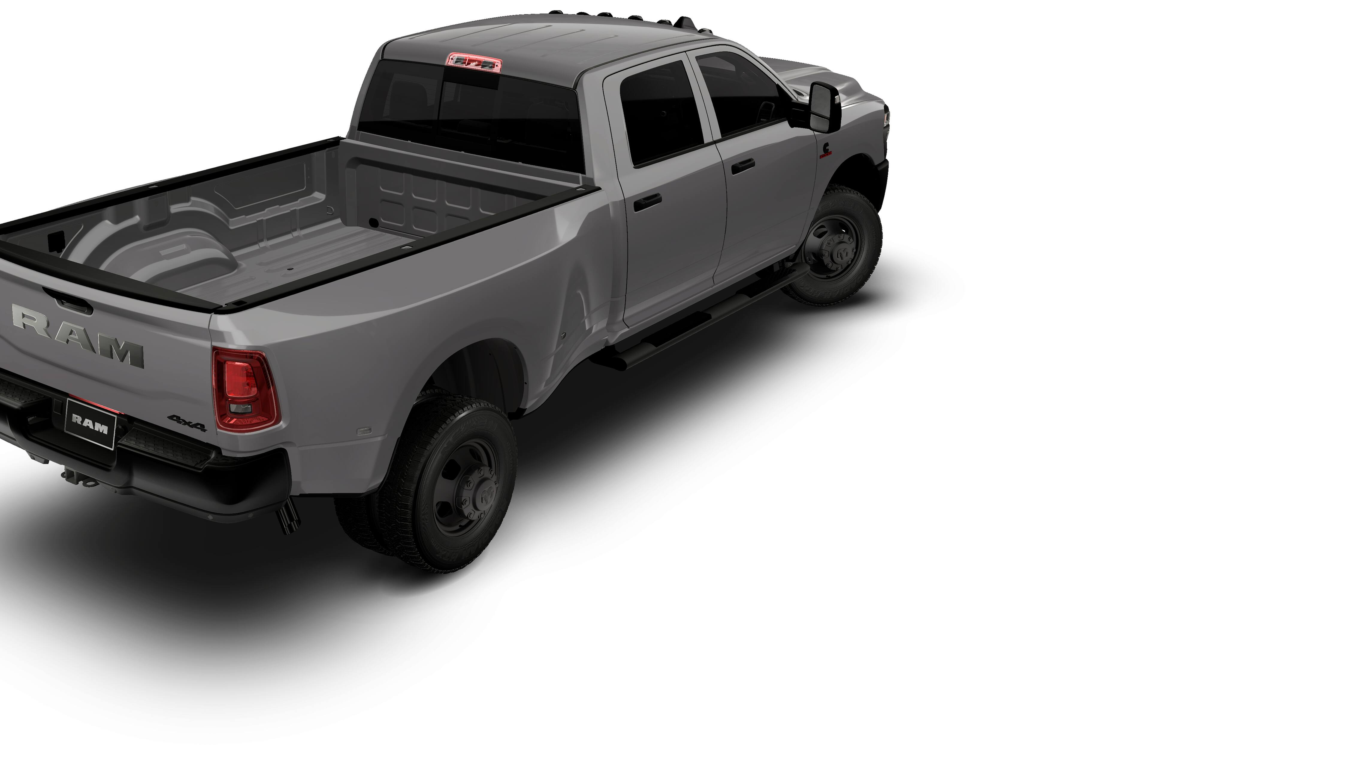2027 RAM Ram 3500 RAM 3500 TRADESMAN CREW CAB 4X4 8' BOX