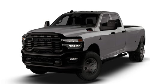 2027 RAM Ram 3500 RAM 3500 TRADESMAN CREW CAB 4X4 8' BOX