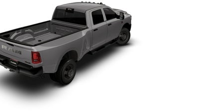 2027 RAM Ram 3500 RAM 3500 TRADESMAN CREW CAB 4X4 8' BOX
