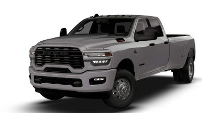 2026 RAM Ram 3500 RAM 3500 LONE STAR CREW CAB 4X4 8' BOX