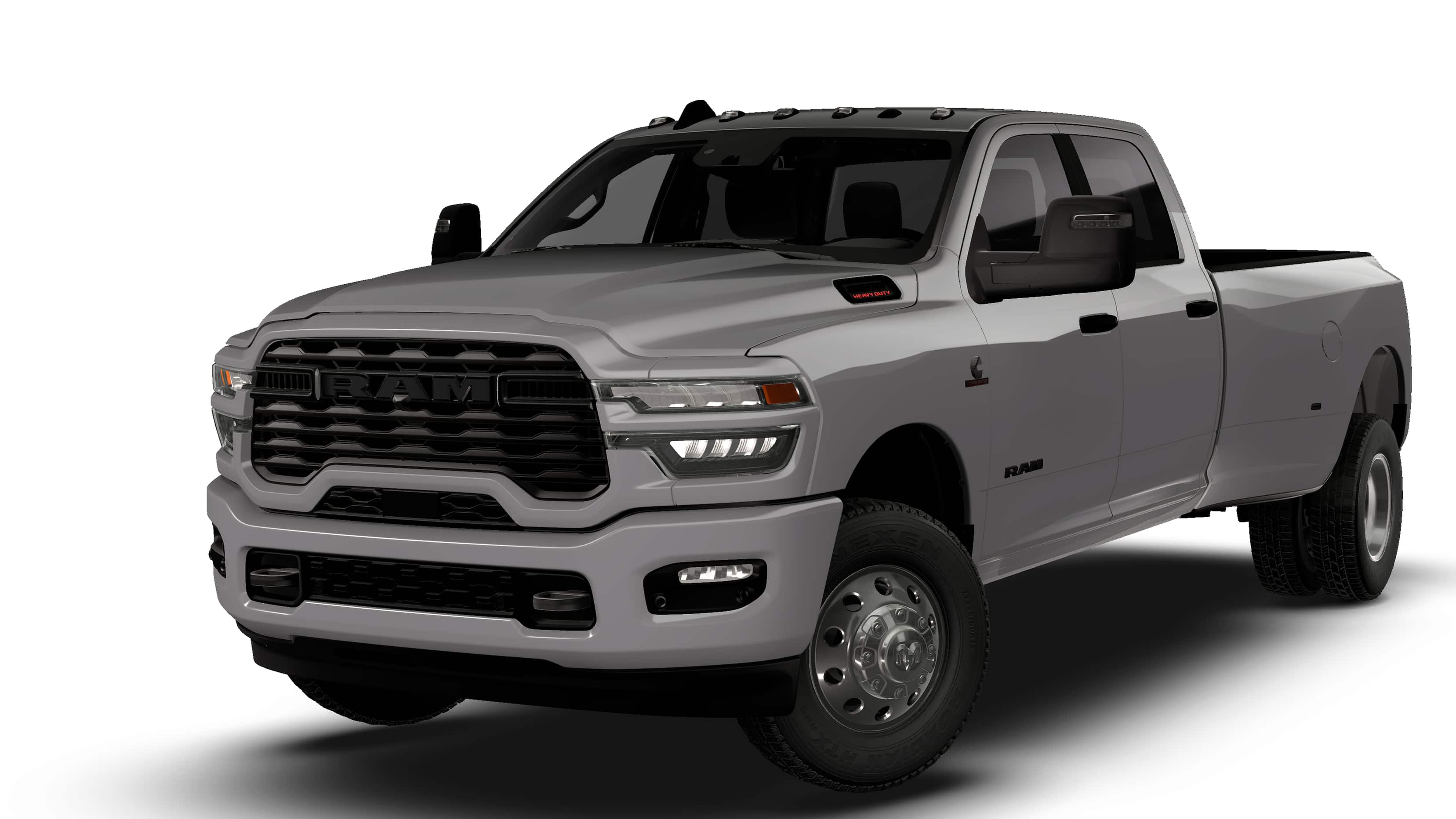 2026 RAM Ram 3500 RAM 3500 LONE STAR CREW CAB 4X4 8' BOX