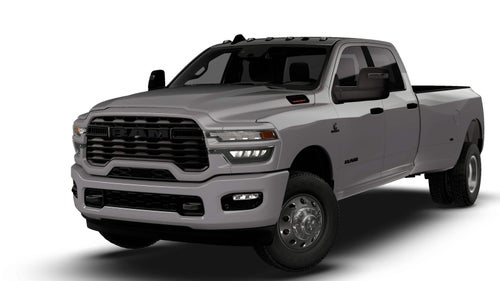 2026 RAM Ram 3500 RAM 3500 LONE STAR CREW CAB 4X4 8' BOX