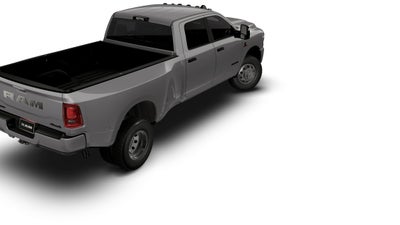 2026 RAM Ram 3500 RAM 3500 LONE STAR CREW CAB 4X4 8' BOX