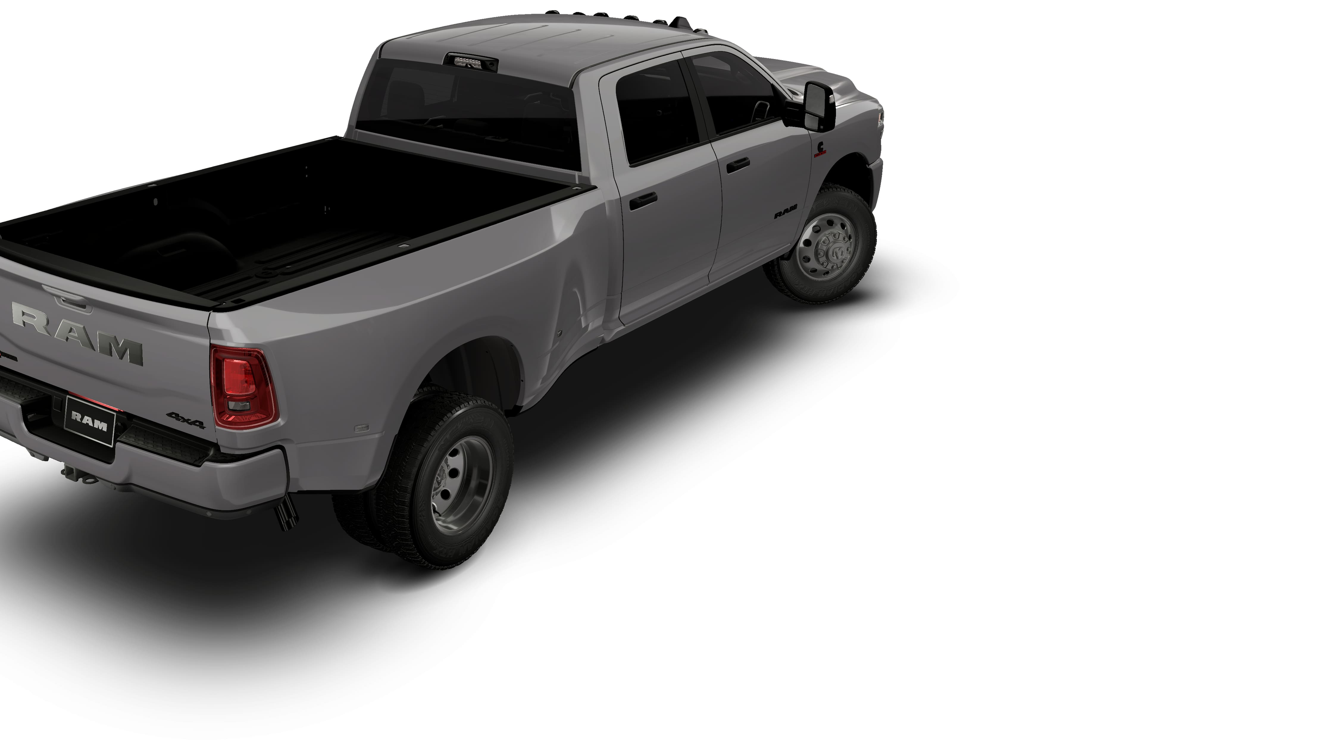 2026 RAM Ram 3500 RAM 3500 LONE STAR CREW CAB 4X4 8' BOX