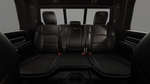 2027 RAM Ram 3500 RAM 3500 LARAMIE CREW CAB 4X4 8' BOX