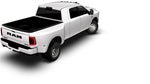2027 RAM 3500 RAM 3500 LARAMIE MEGA CAB 4X4 6'4' BOX