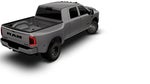 2026 RAM Ram 3500 RAM 3500 LARAMIE MEGA CAB 4X4 6'4' BOX