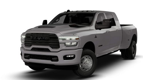 2027 RAM Ram 3500 RAM 3500 LARAMIE MEGA CAB 4X4 6'4' BOX