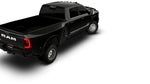 2027 RAM Ram 3500 RAM 3500 LIMITED LONGHORN CREW CAB 4X4 8' BOX
