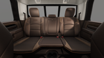 2027 RAM Ram 3500 RAM 3500 LIMITED LONGHORN CREW CAB 4X4 8' BOX
