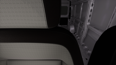 2026 RAM Ram ProMaster RAM PROMASTER 2500 TRADESMAN CARGO VAN HIGH ROOF 159' WB