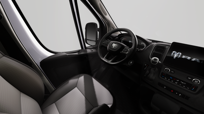 2026 RAM Ram ProMaster RAM PROMASTER 2500 TRADESMAN CARGO VAN HIGH ROOF 159' WB