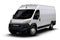 2026 RAM Ram ProMaster RAM PROMASTER 3500 TRADESMAN CARGO VAN HIGH ROOF 159' WB EXT