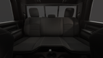 2027 RAM Ram 2500 RAM 2500 BLACK EXPRESS CREW CAB 4X4 6'4' BOX