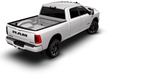 2027 RAM Ram 2500 RAM 2500 LARAMIE CREW CAB 4X4 6'4' BOX