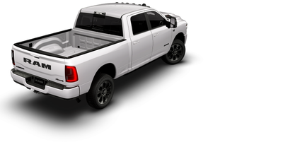 2027 RAM Ram 2500 RAM 2500 LARAMIE CREW CAB 4X4 6'4' BOX