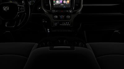 2026 RAM Ram 2500 RAM 2500 TRADESMAN CREW CAB 4X4 8' BOX