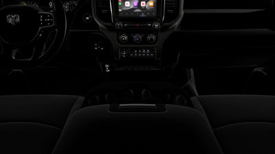 2026 RAM Ram 2500 RAM 2500 TRADESMAN CREW CAB 4X4 8' BOX