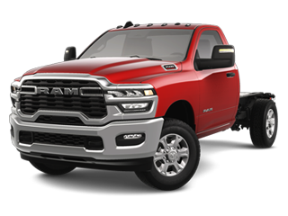 2025 Ram Chassis Cab - Holiday Chrysler Dodge Jeep Ram in Graham TX