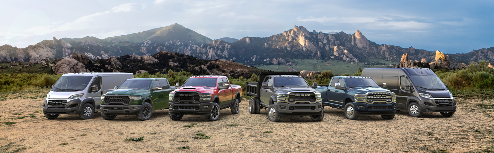 Holiday Chrysler Dodge Jeep Ram Graham, TX